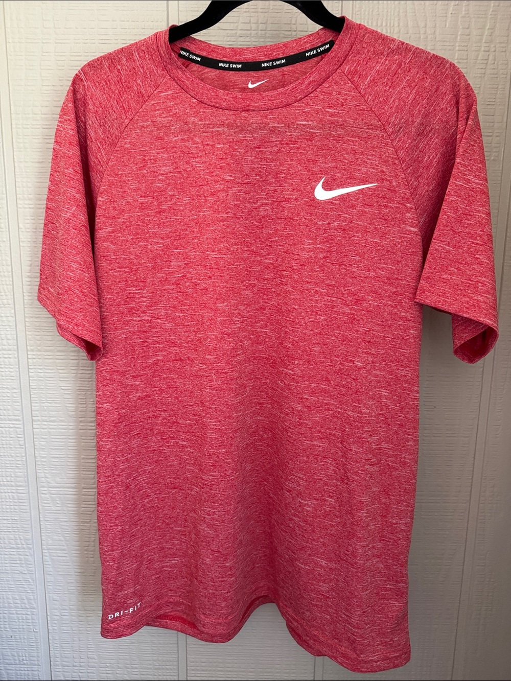 Nike Swim UPF 40+ Dri-Fit Size M